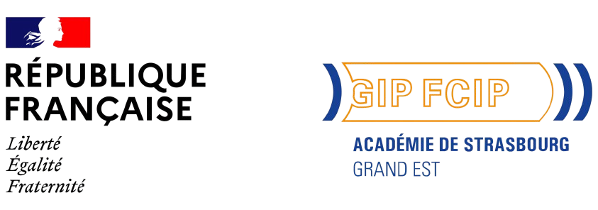 Logo GIP FCIP Alsace